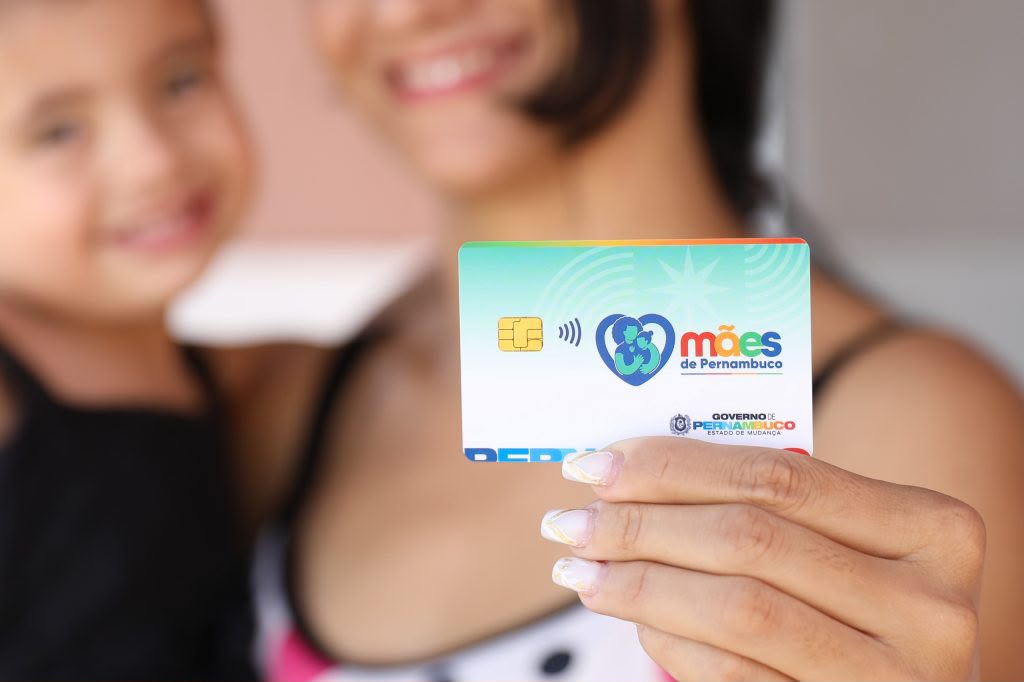 Mães de Pernambuco